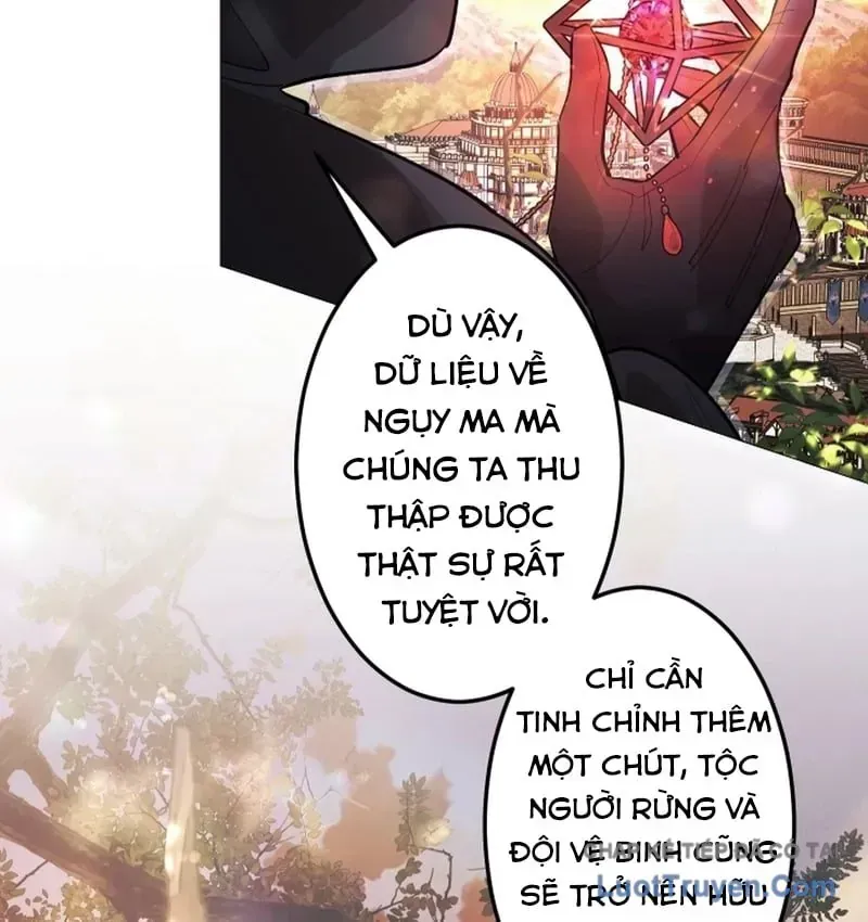 Thần Nhãn Ma Pháp Sư Chap 17 - Next Chap 18