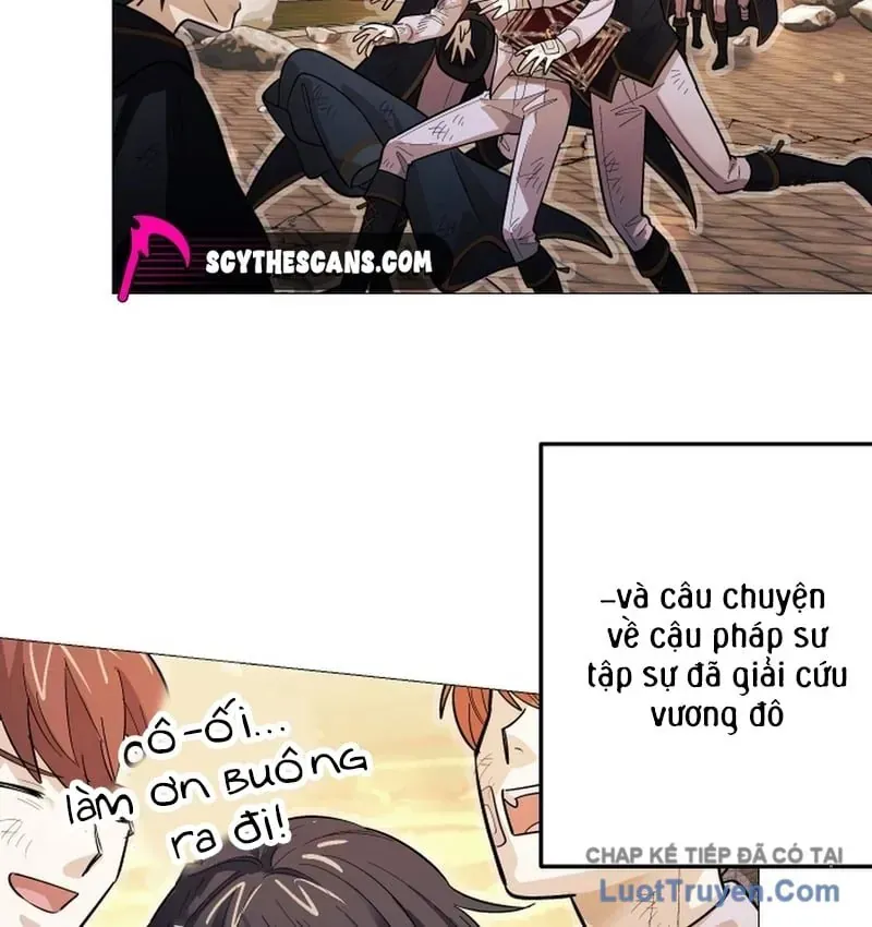 Thần Nhãn Ma Pháp Sư Chap 17 - Next Chap 18