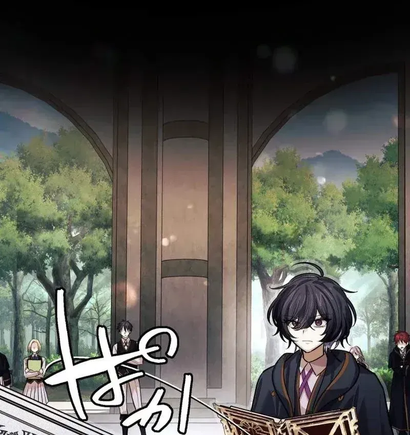 Thần Nhãn Ma Pháp Sư Chap 18 - Next Chap 19