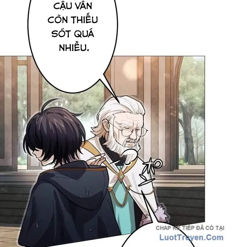 Thần Nhãn Ma Pháp Sư Chap 18 - Next Chap 19