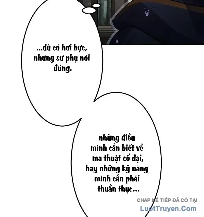 Thần Nhãn Ma Pháp Sư Chap 18 - Next Chap 19