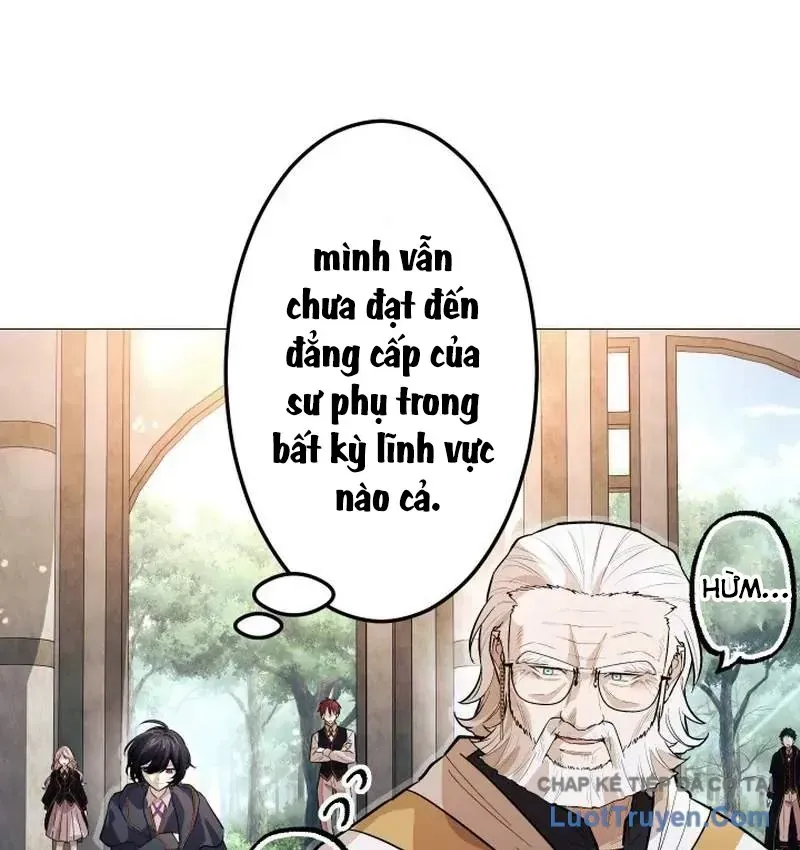 Thần Nhãn Ma Pháp Sư Chap 18 - Next Chap 19