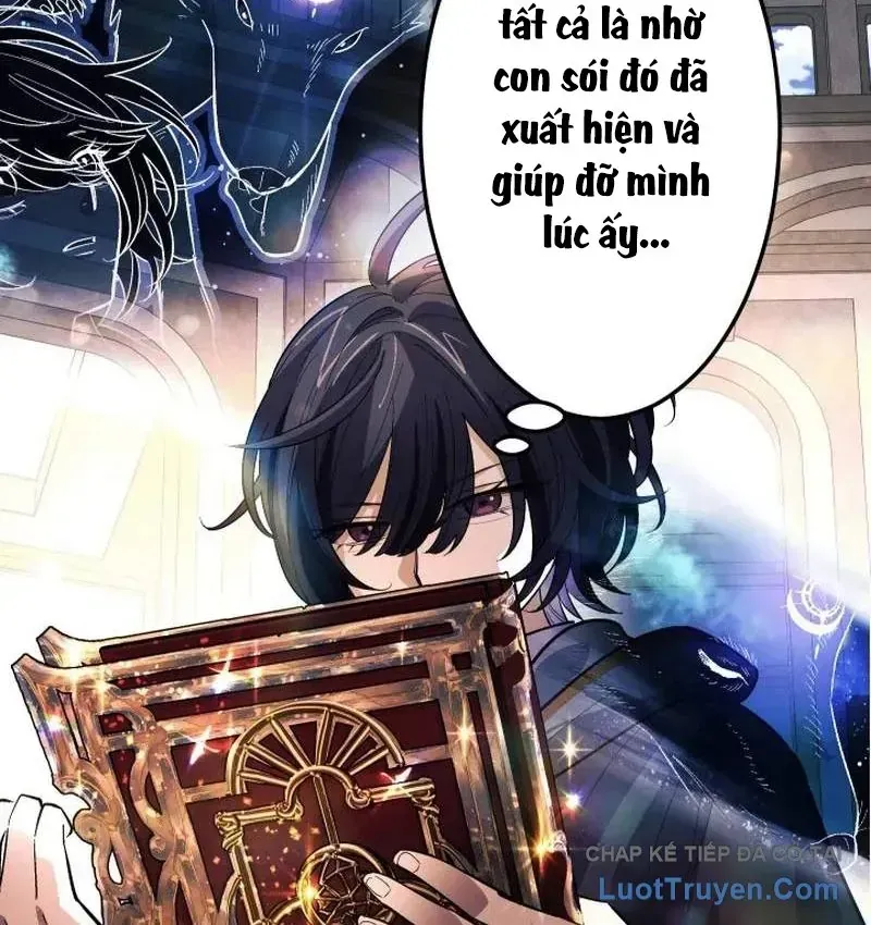 Thần Nhãn Ma Pháp Sư Chap 18 - Next Chap 19