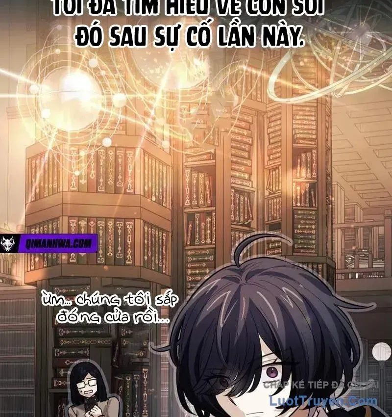 Thần Nhãn Ma Pháp Sư Chap 18 - Next Chap 19
