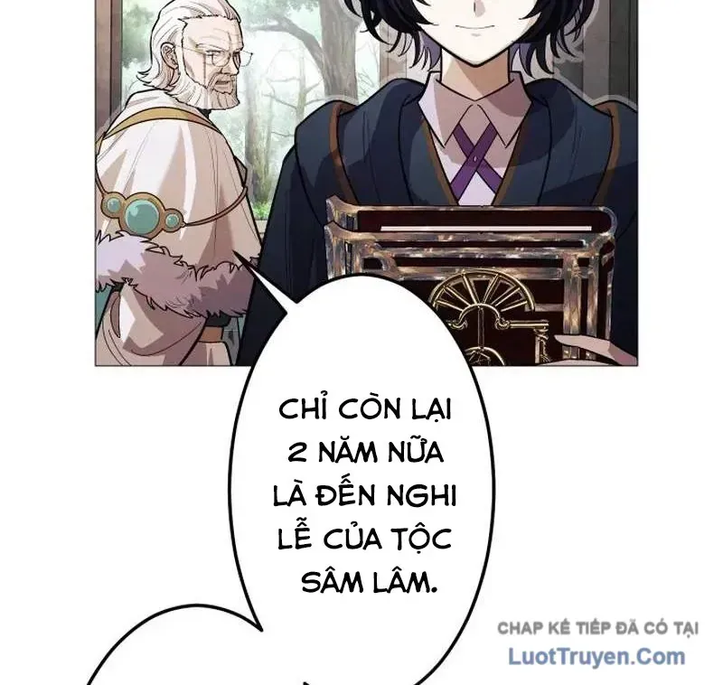 Thần Nhãn Ma Pháp Sư Chap 18 - Next Chap 19