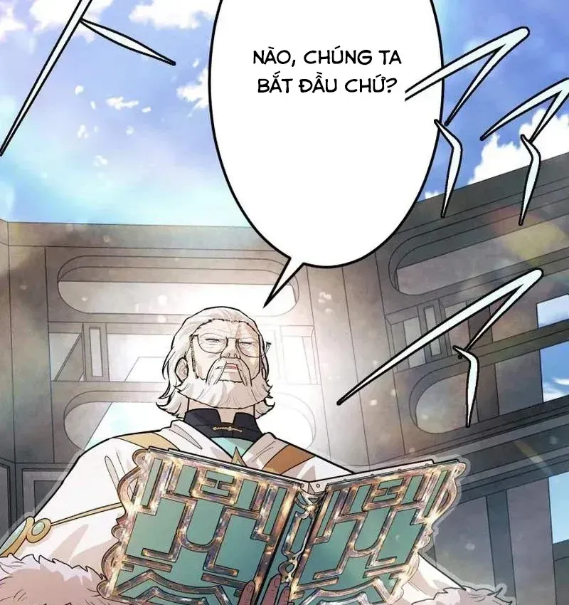 Thần Nhãn Ma Pháp Sư Chap 18 - Next Chap 19