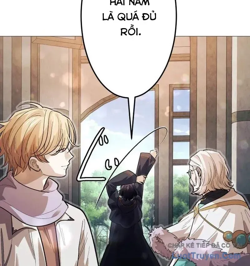 Thần Nhãn Ma Pháp Sư Chap 18 - Next Chap 19