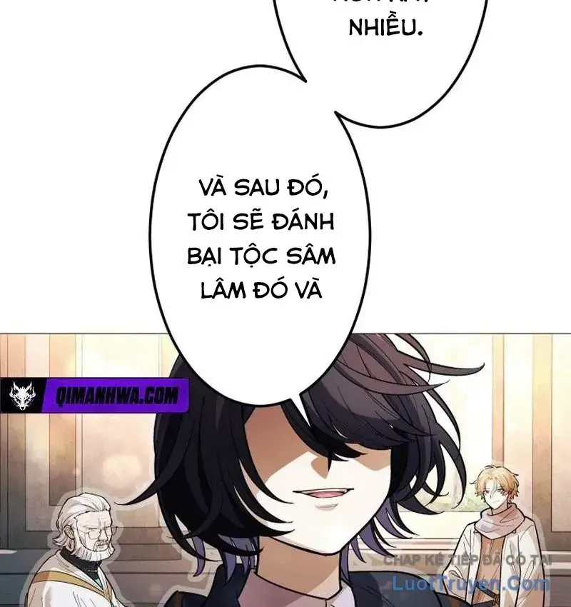 Thần Nhãn Ma Pháp Sư Chap 18 - Next Chap 19