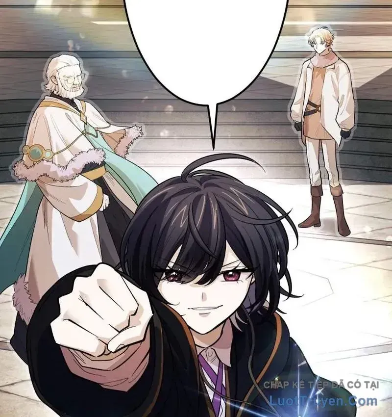 Thần Nhãn Ma Pháp Sư Chap 18 - Next Chap 19