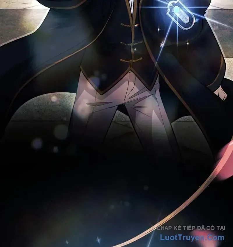 Thần Nhãn Ma Pháp Sư Chap 18 - Next Chap 19