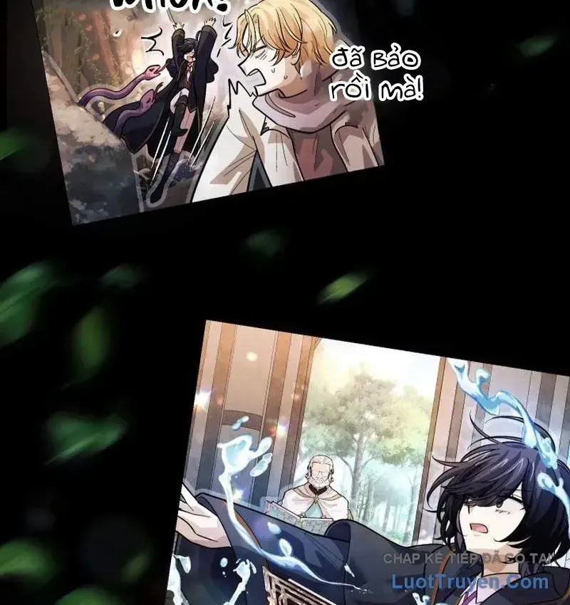 Thần Nhãn Ma Pháp Sư Chap 18 - Next Chap 19