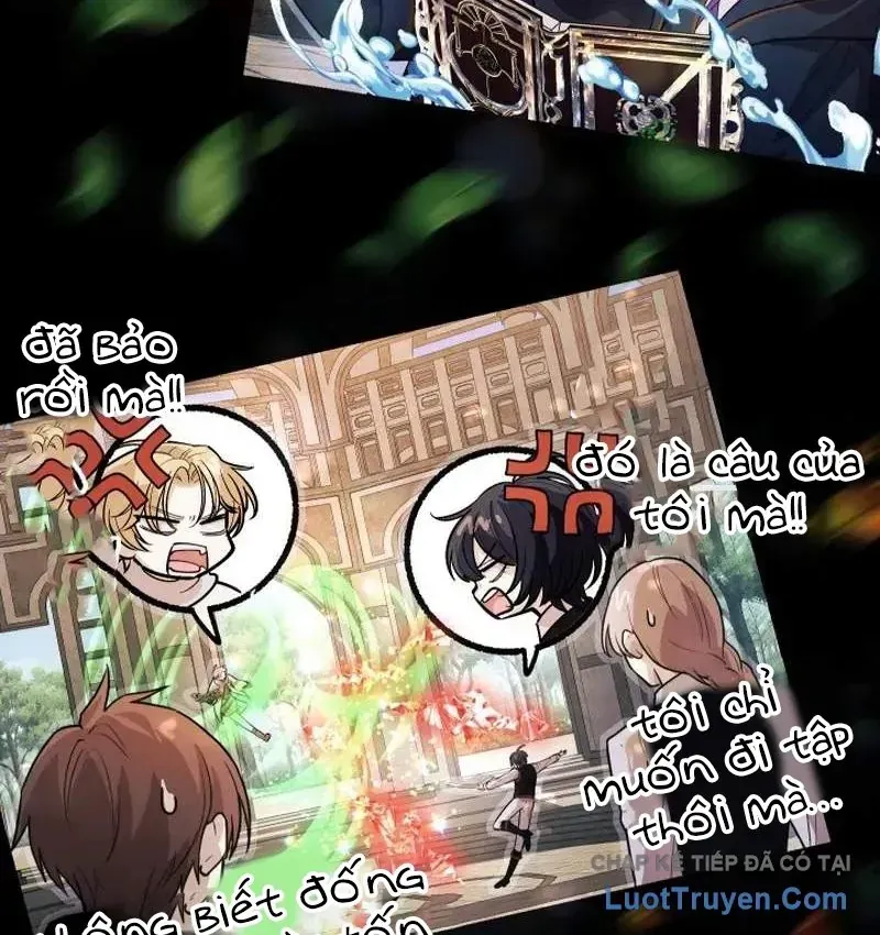 Thần Nhãn Ma Pháp Sư Chap 18 - Next Chap 19