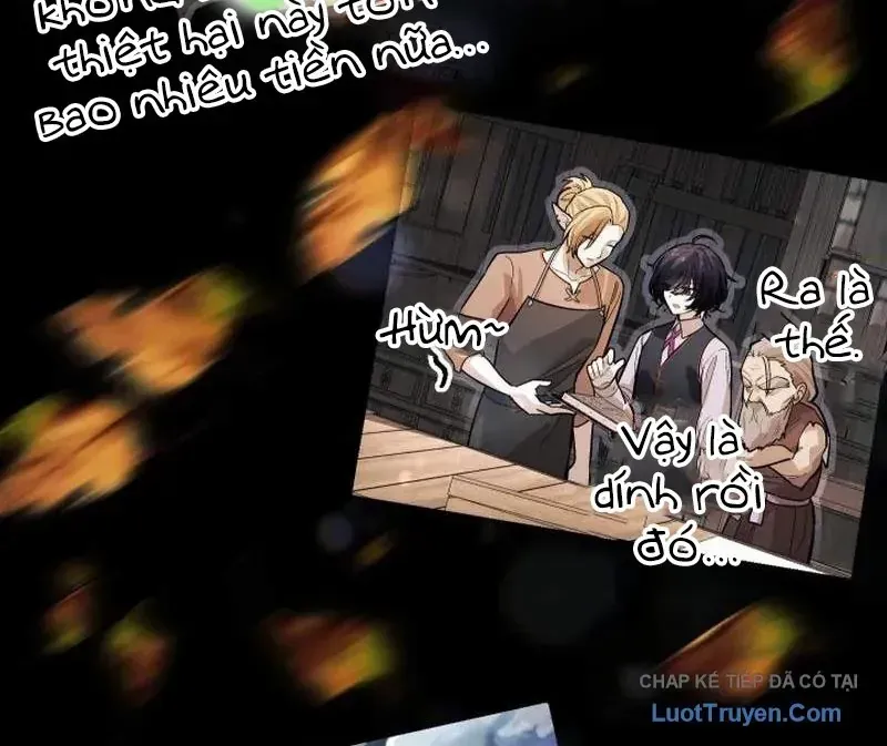 Thần Nhãn Ma Pháp Sư Chap 18 - Next Chap 19