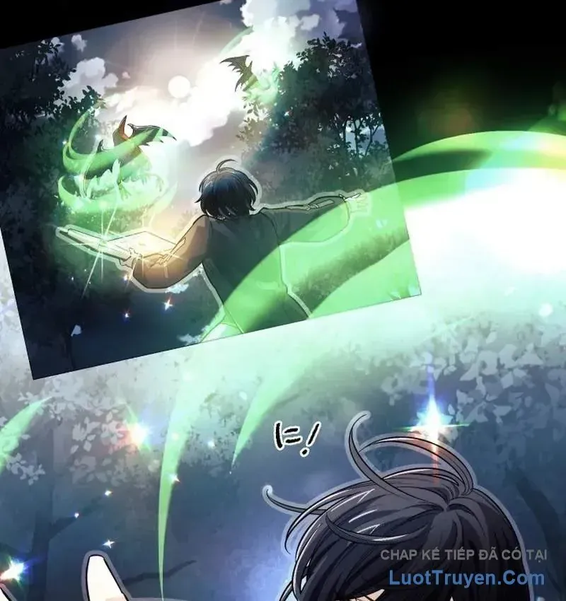 Thần Nhãn Ma Pháp Sư Chap 18 - Next Chap 19