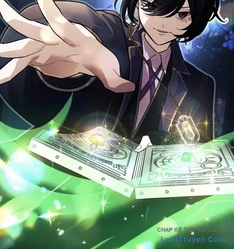 Thần Nhãn Ma Pháp Sư Chap 18 - Next Chap 19