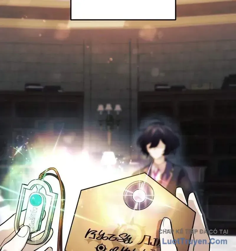 Thần Nhãn Ma Pháp Sư Chap 18 - Next Chap 19