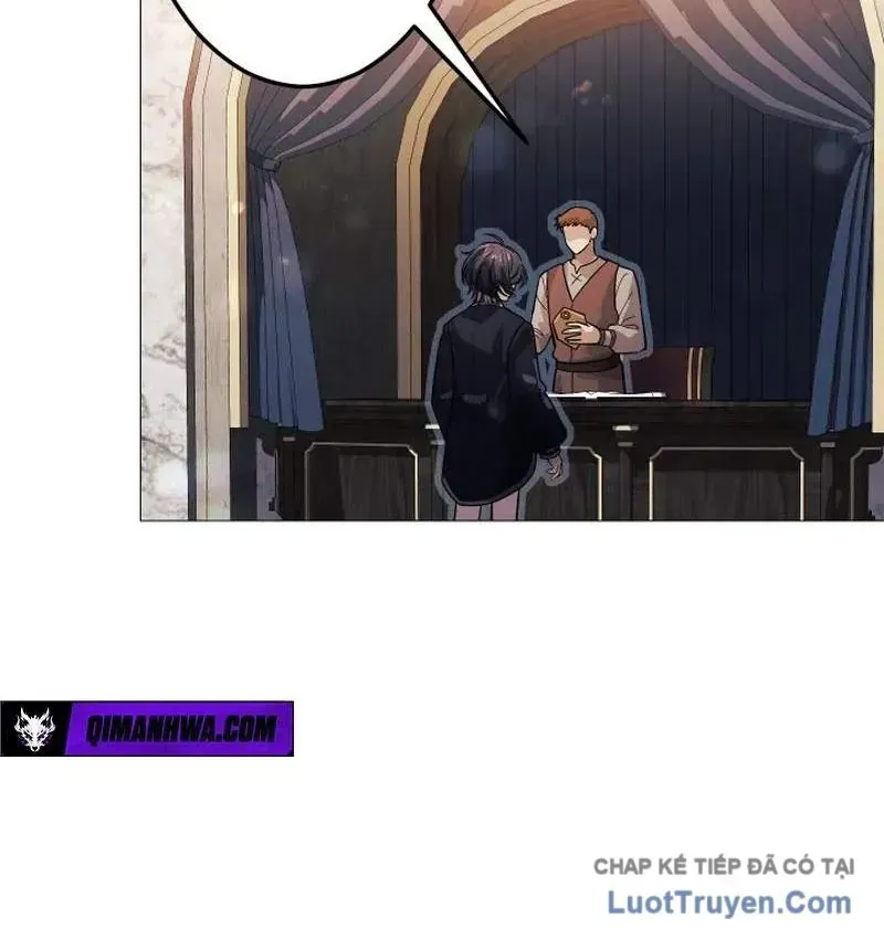 Thần Nhãn Ma Pháp Sư Chap 18 - Next Chap 19