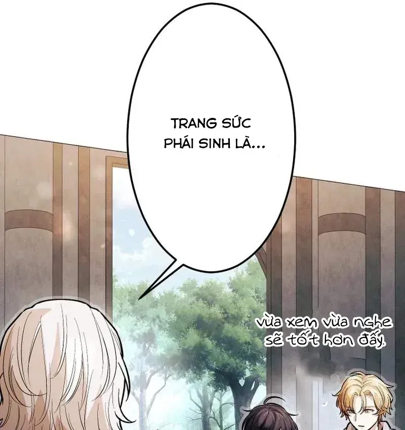 Thần Nhãn Ma Pháp Sư Chap 18 - Next Chap 19