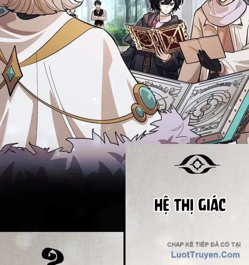 Thần Nhãn Ma Pháp Sư Chap 18 - Next Chap 19