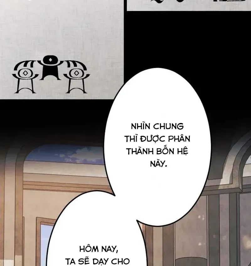 Thần Nhãn Ma Pháp Sư Chap 18 - Next Chap 19