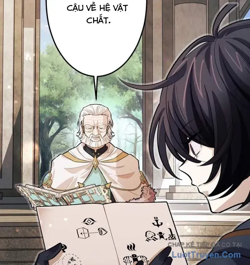 Thần Nhãn Ma Pháp Sư Chap 18 - Next Chap 19