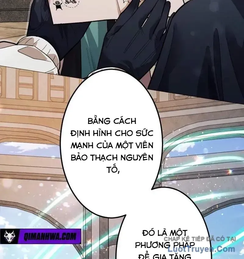 Thần Nhãn Ma Pháp Sư Chap 18 - Next Chap 19