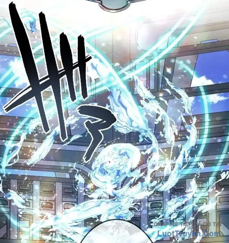 Thần Nhãn Ma Pháp Sư Chap 18 - Next Chap 19