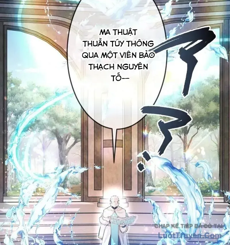 Thần Nhãn Ma Pháp Sư Chap 18 - Next Chap 19