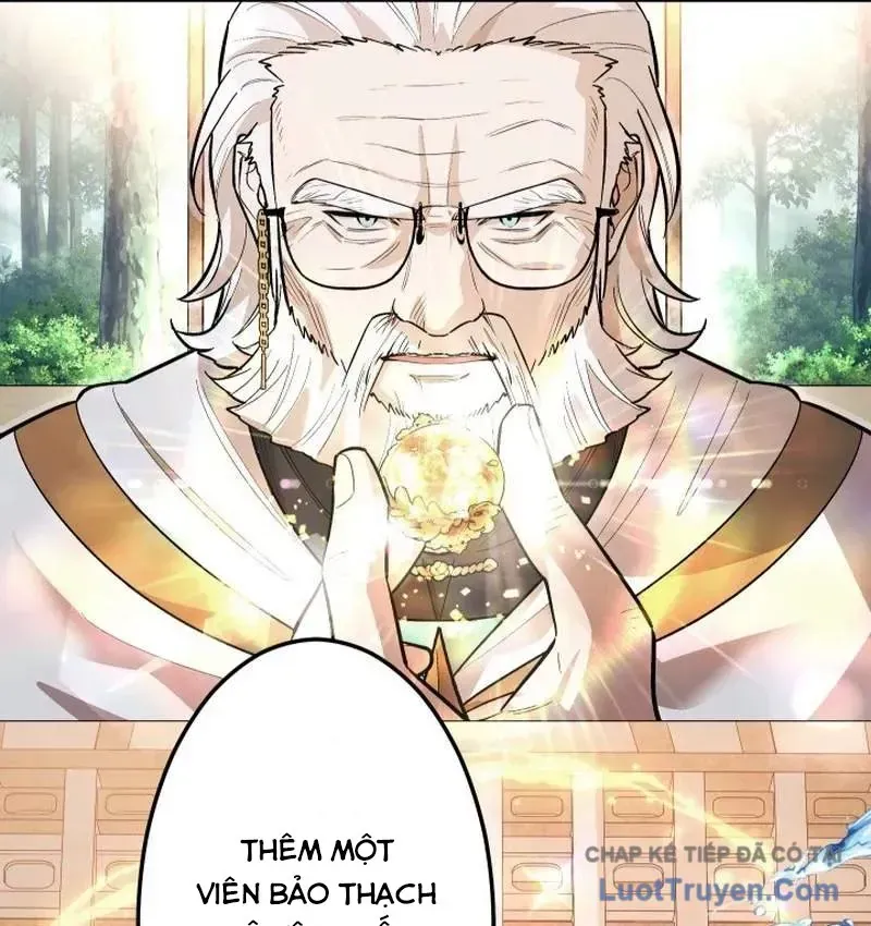 Thần Nhãn Ma Pháp Sư Chap 18 - Next Chap 19