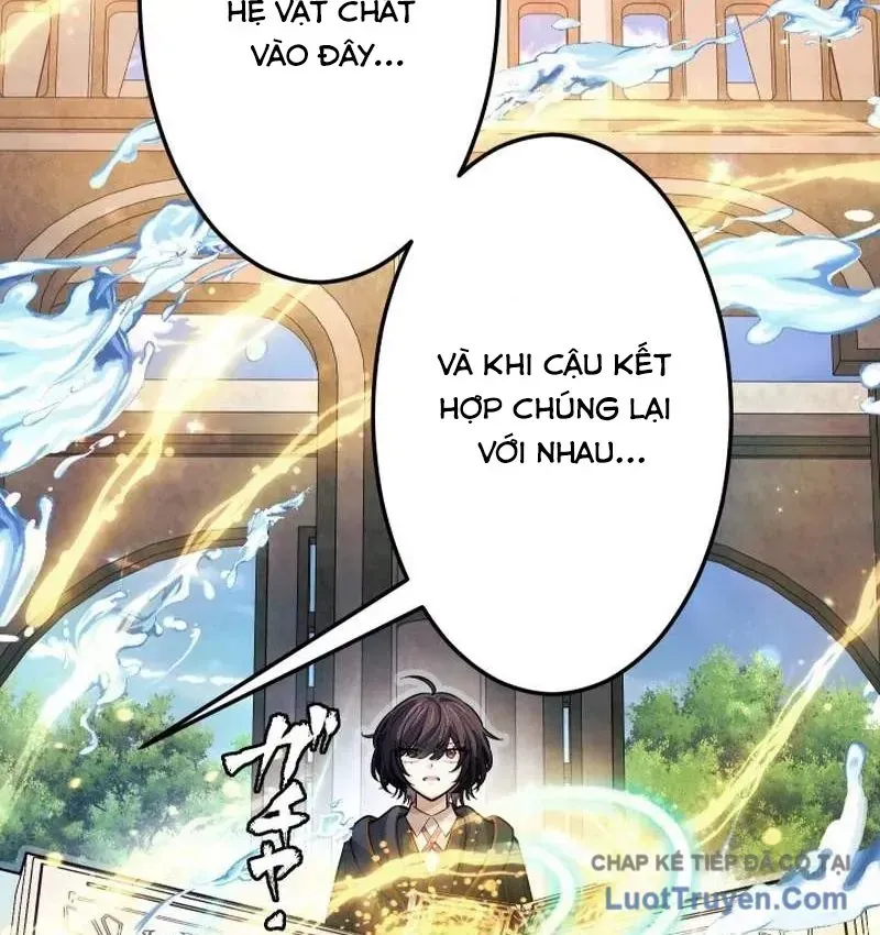 Thần Nhãn Ma Pháp Sư Chap 18 - Next Chap 19
