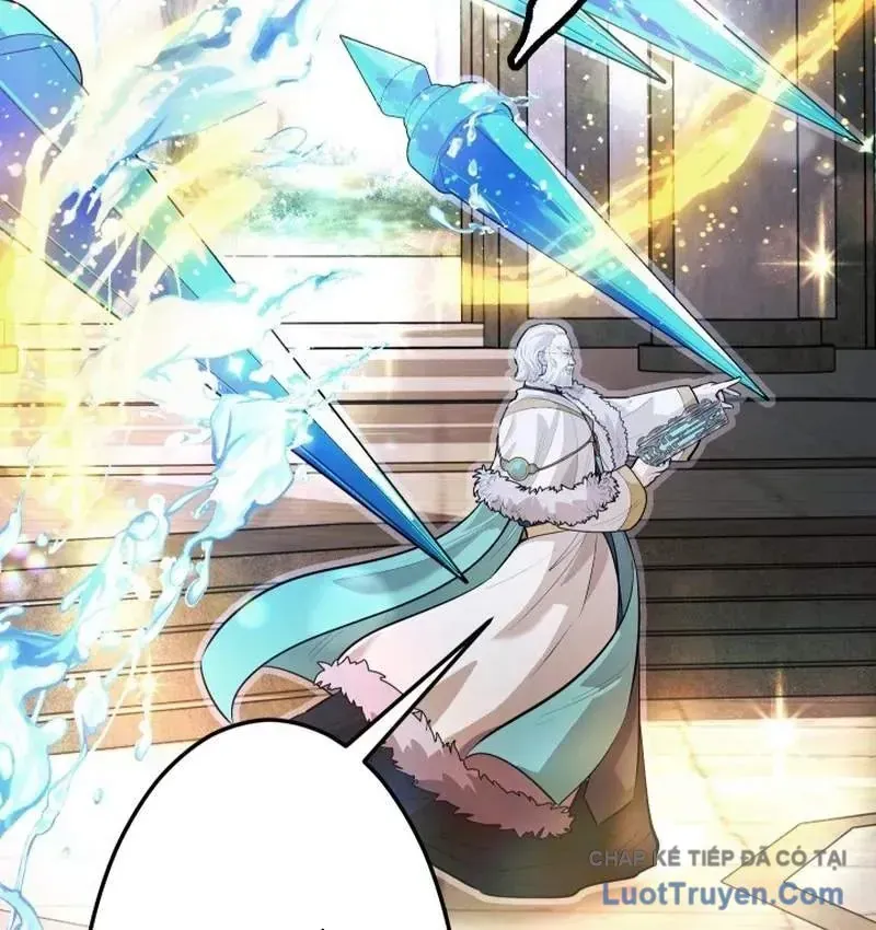 Thần Nhãn Ma Pháp Sư Chap 18 - Next Chap 19