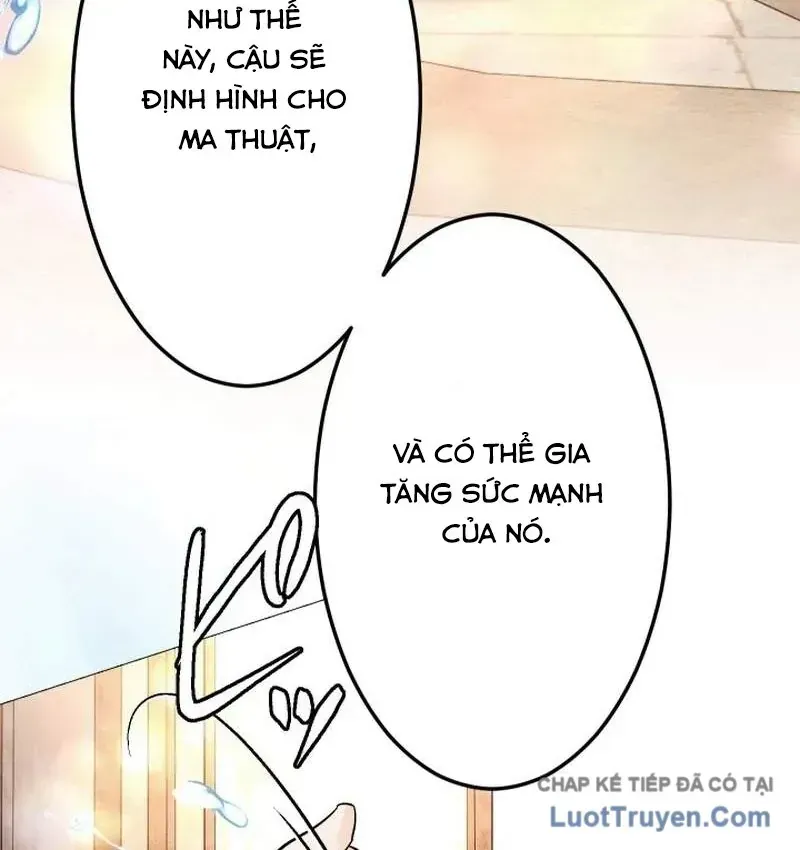 Thần Nhãn Ma Pháp Sư Chap 18 - Next Chap 19