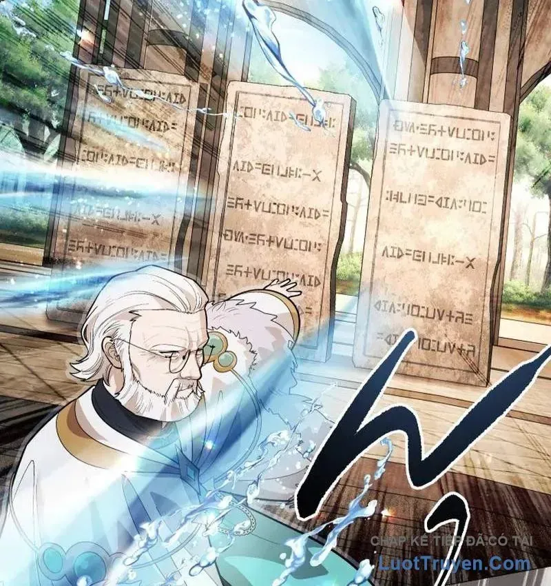 Thần Nhãn Ma Pháp Sư Chap 18 - Next Chap 19