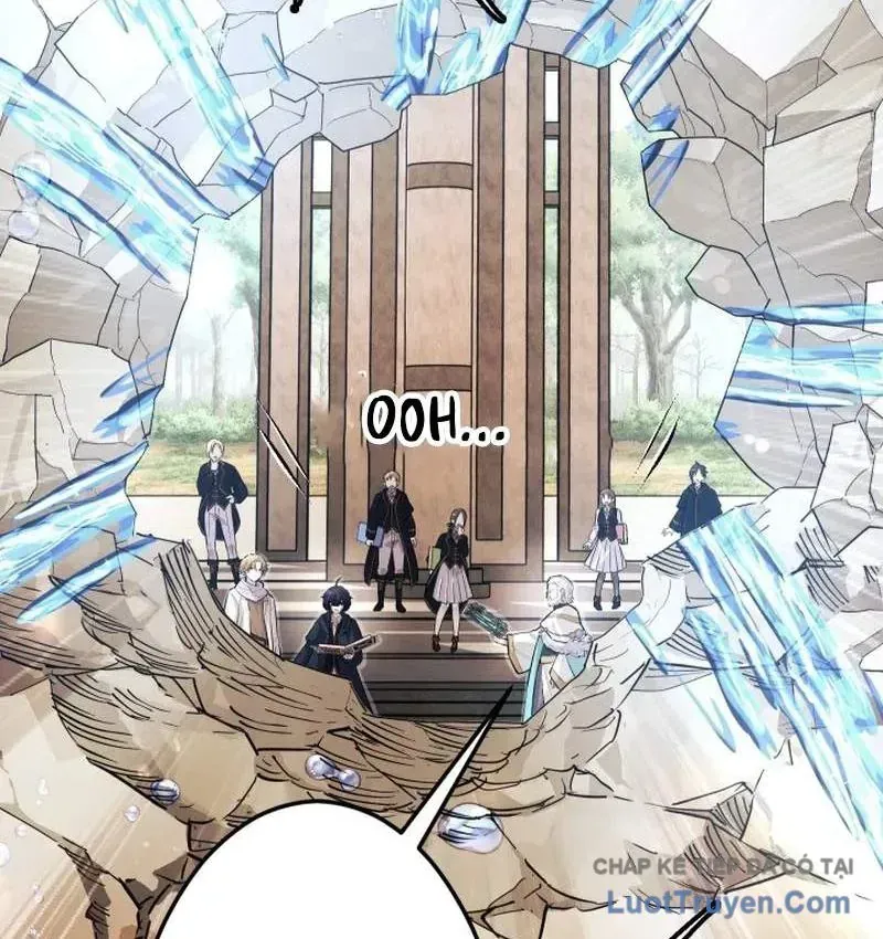 Thần Nhãn Ma Pháp Sư Chap 18 - Next Chap 19