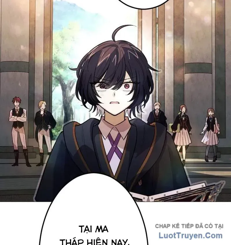 Thần Nhãn Ma Pháp Sư Chap 18 - Next Chap 19