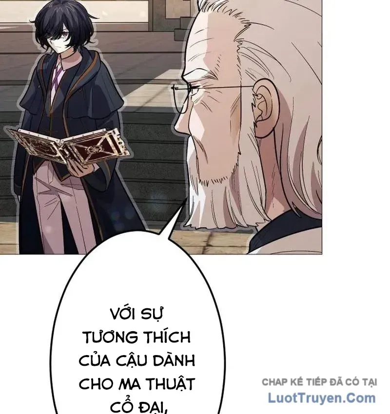 Thần Nhãn Ma Pháp Sư Chap 18 - Next Chap 19