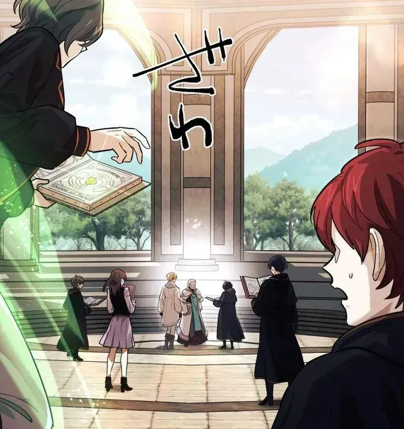 Thần Nhãn Ma Pháp Sư Chap 18 - Next Chap 19