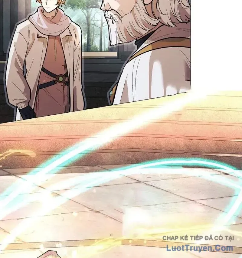 Thần Nhãn Ma Pháp Sư Chap 18 - Next Chap 19