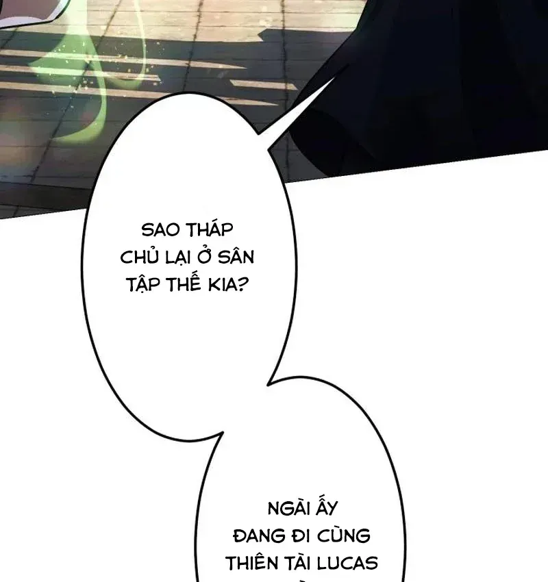 Thần Nhãn Ma Pháp Sư Chap 18 - Next Chap 19