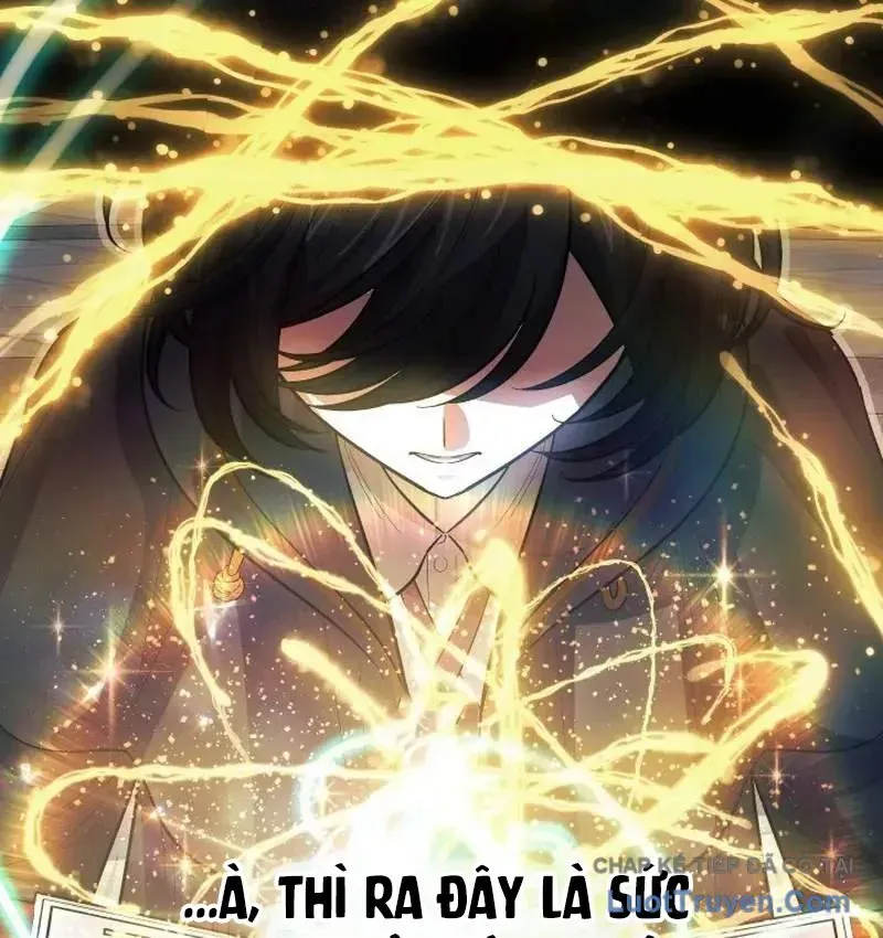 Thần Nhãn Ma Pháp Sư Chap 18 - Next Chap 19