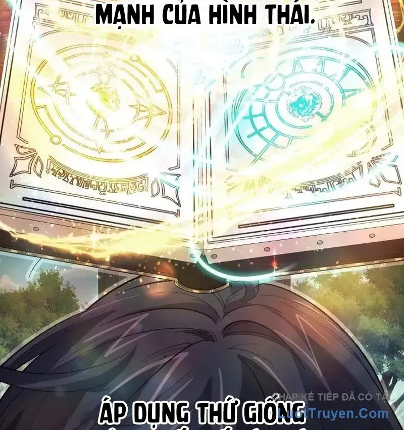 Thần Nhãn Ma Pháp Sư Chap 18 - Next Chap 19