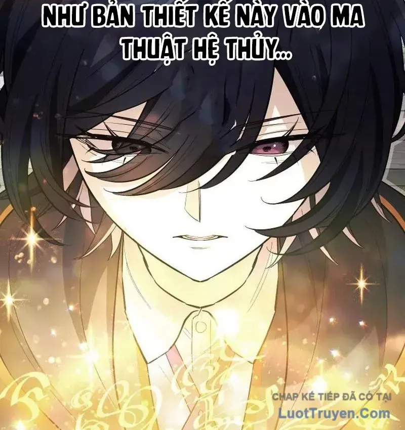 Thần Nhãn Ma Pháp Sư Chap 18 - Next Chap 19