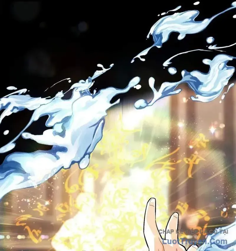 Thần Nhãn Ma Pháp Sư Chap 18 - Next Chap 19