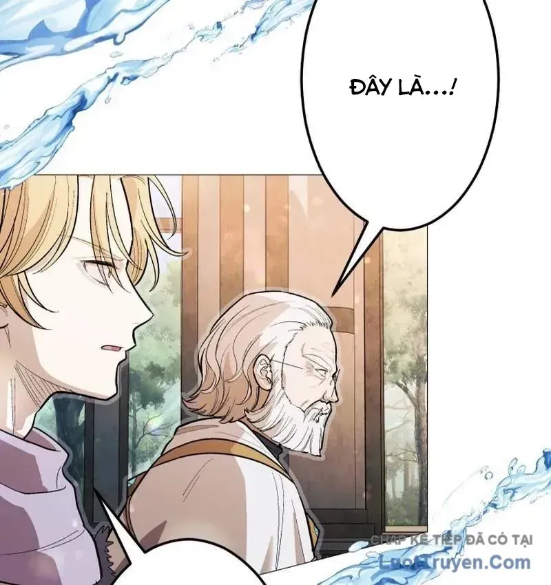 Thần Nhãn Ma Pháp Sư Chap 18 - Next Chap 19