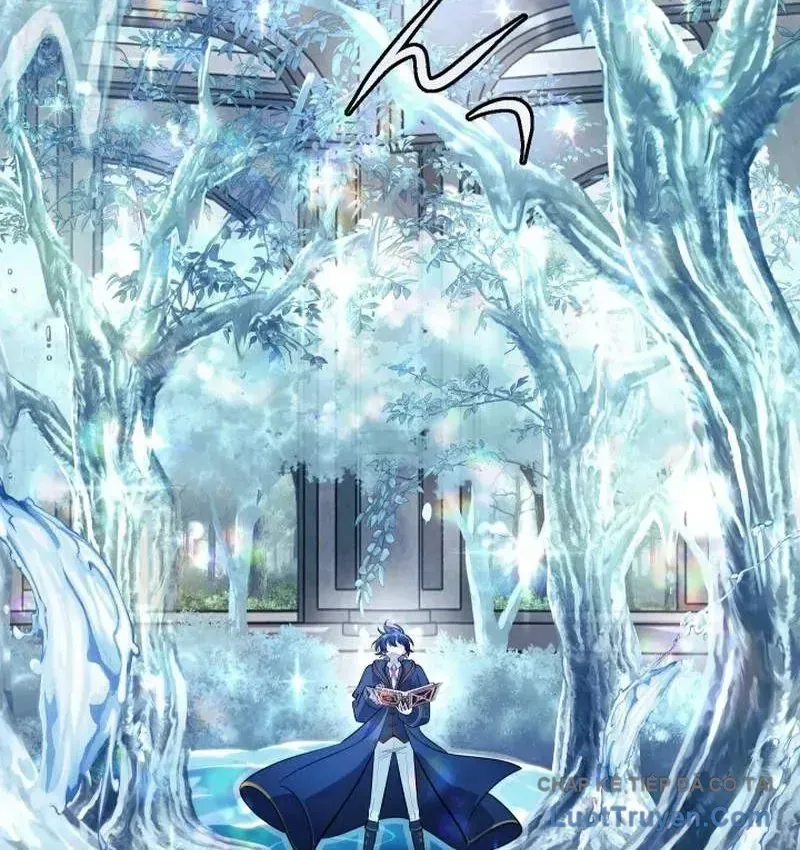 Thần Nhãn Ma Pháp Sư Chap 18 - Next Chap 19