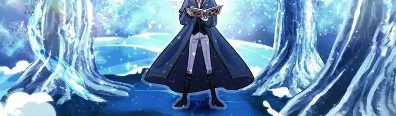 Thần Nhãn Ma Pháp Sư Chap 18 - Next Chap 19