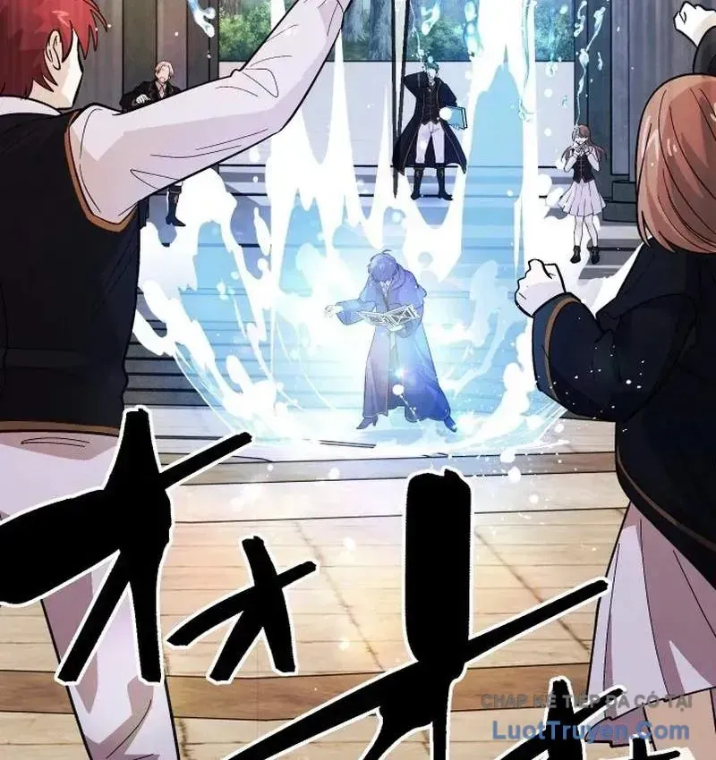 Thần Nhãn Ma Pháp Sư Chap 18 - Next Chap 19