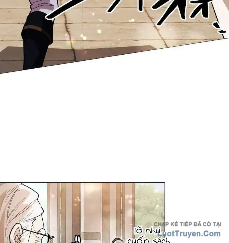 Thần Nhãn Ma Pháp Sư Chap 18 - Next Chap 19