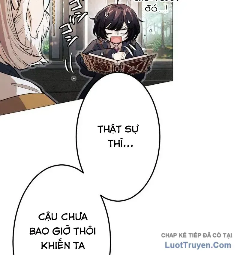 Thần Nhãn Ma Pháp Sư Chap 18 - Next Chap 19