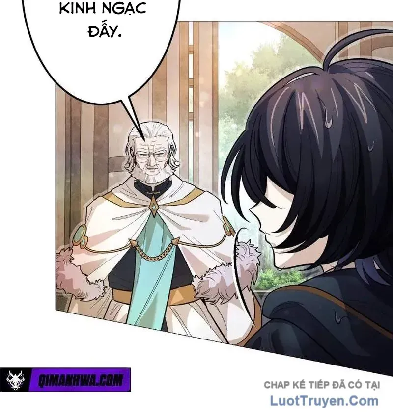 Thần Nhãn Ma Pháp Sư Chap 18 - Next Chap 19